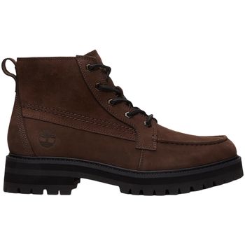 Timberland Botines HAYD MID LACE BOOT TB0A2MUQW07 para hombre