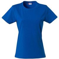 c-clique camiseta basic para mujer