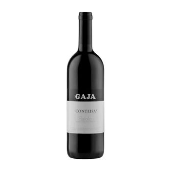 Gaja Vino Tinto Conteisa Barolo 75 Cl 13.5% Vol.