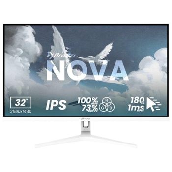 Monitor Arozzi Nova 32