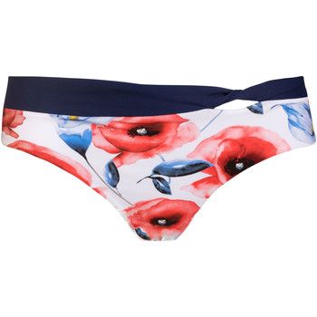 Luna Splendida Bañador Las medias de baño Poppy para mujer