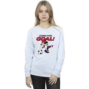 Disney Jersey Going For Goal para mujer