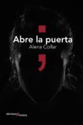 abre la puerta