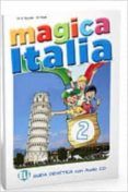 magica italia 2 - guia + cds