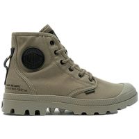 palladium zapatillas altas pampa hi dusky para hombre