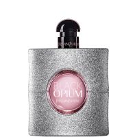 yves saint laurent black opium glitter eau de parfum 90ml