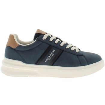 Armata Di Mare Zapatillas amu1d931-navy para hombre