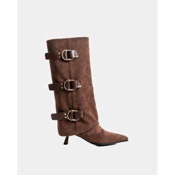 Rock Away Botas 84755 para mujer