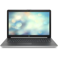 hp 17-ca1500na 173 amd ryzen 5 laptop - 1 tb hdd  256 gb ssd silver silver