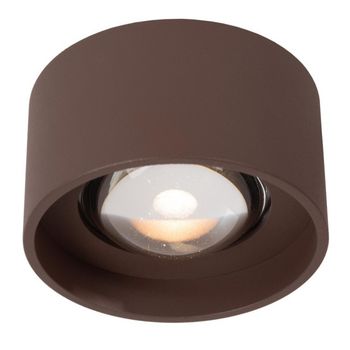 Foco de exterior led lenz (8w)
