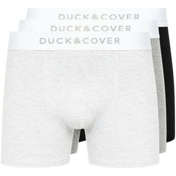 Duck And Cover Boxer Sagnet para hombre