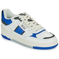 polo ralph lauren zapatillas masters sprt para mujer