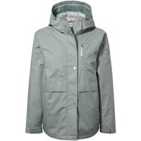 craghoppers chaqueta saltaire para mujer