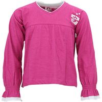 miss girly camiseta t-shirt fille firly para nina