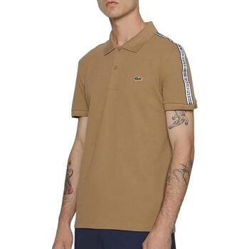 Lacoste Tops y Camisetas Stre para hombre