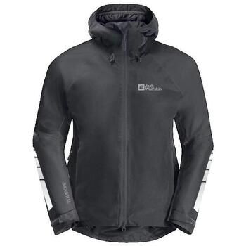 Jack Wolfskin Chaqueta Veste Morobbia 2L imperméable et respirante para mujer