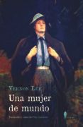 una mujer de mundo