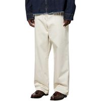 ami paris pantalones gt61772 para hombre