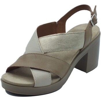 IgI&CO Sandalias 1171211 Capra Corda para mujer
