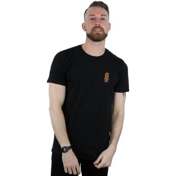 Disney Camiseta BI46330 para hombre