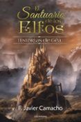 ibd el santuario de los elfos historias de gea