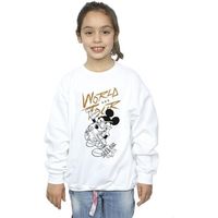 disney jersey world tour para nina