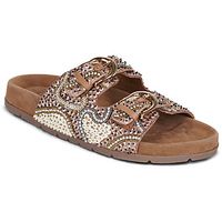 bullboxer sandalias 6rs0050701 para mujer