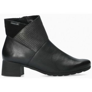 Mephisto Botines garita para mujer