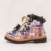 art boots 1003011fr603 para mujer