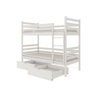 litera nemo 80x160 blanco