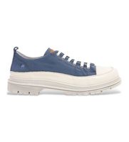 art para hombre 1189411nf0030b0 zapatillas 1894 birmingham azul 45 3 a 5cm cordones casual