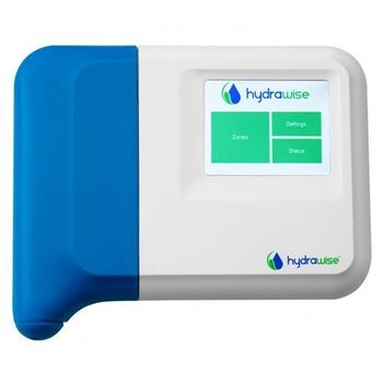 Programador Wifi Hc Hydrawise 6 Zonas Interior Hunter