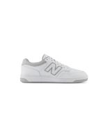 zapatillas new balance 480 hombre blanco-gris