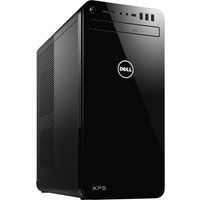 dell xps dt 8930 desktop pc - intelu0026regcore i5 1 tb hdd  256 gb ssd black black