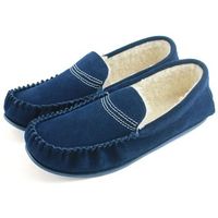 eastern counties leather pantuflas bethany para mujer