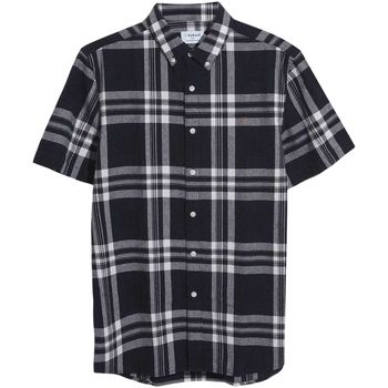 Farah Camisa manga corta GT42415 para hombre