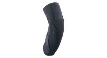 Alpinestars protector de rodilla  p  strong  a motion  strong   p plasma pro negro