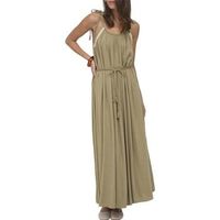 jdy vestido largo liva life para mujer