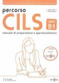 percorso cils o uno b1  cd o 2020