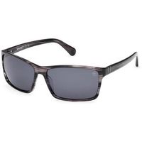 timberland gafas de sol polarized tb00032 01r para hombre