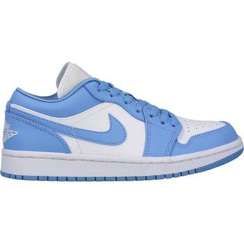 Nike Zapatillas Jordan 1 Low Unc para hombre