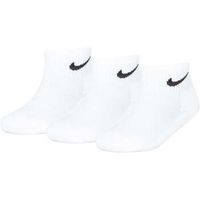 nike calcetines un0026-001 para nina