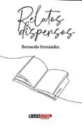 relatos dispersos