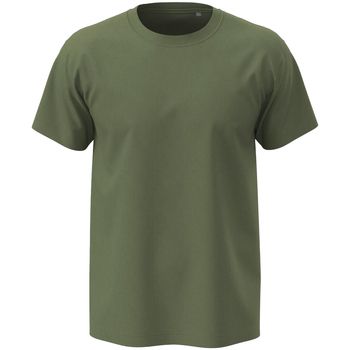 Stedman Camiseta AB272 para hombre