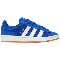 adidas deportivas moda campus 00s semi lucid blue cloud white para hombre
