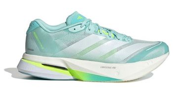 adidas Performance Adizero Boston 13 - mujer - azul