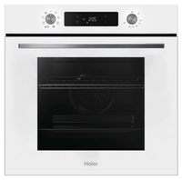 horno haier h6 id23b1htw multifuncion blanco