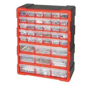 Modulo Clasificador 39 Cajones Ratio