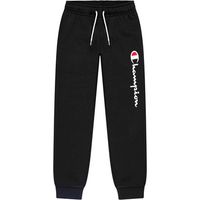 champion pantalon chandal classics logo para nina