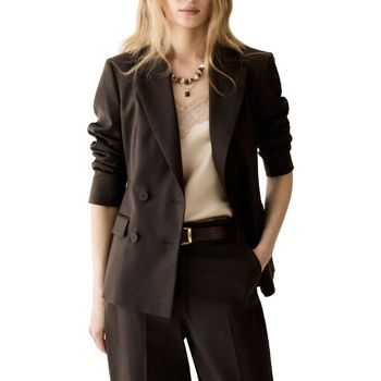 Pennyblack Chaquetas pbpcapanna-005 para mujer